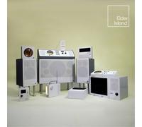 Elder Island The Omnitone Collection (CD) Album