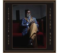 Elder Jack Ward Already Made (CD) Album