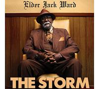 Elder Jack Ward – Elder Jack Ward – CD