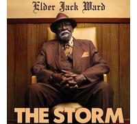Elder Jack Ward – Elder Jack Ward – CD