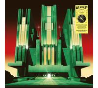 Live at bbc maida Vale studios- Rvinile rosso