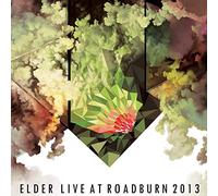 elder-live at roadburn 2013