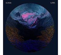 Elder - Lore (CD)