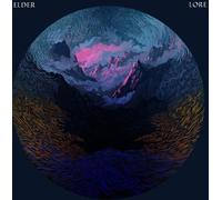 Elder - Lore (CD)