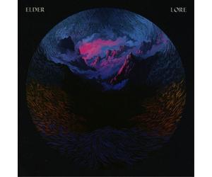 Elder Lore (Vinyl LP) 12" Album