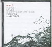 Elder,M. - La Mer/Preludes
