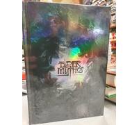 ELDER MYTHOS - MANA PROJECT STUDIO MANUALE BASE - RAVEN ITA