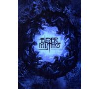 Elder Mythos RPG: Game Box
