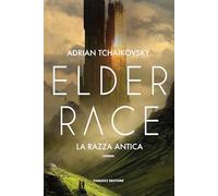 Elder Race. La razza antica