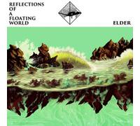 Elder Reflections of a Floating World (Vinyl LP) 12" Album