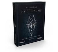 Modiphius Entertainment The Elder Scrolls: Call To Arms Core Rules Box Set
