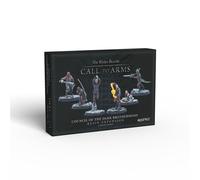 Elder Scrolls: Call to Arms - Council of the Dark Brotherhood