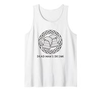 Elder Scrolls Dead Man's Drink Falkreath Tavern Video Game Canotta