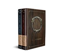 ELDER SCROLLS ONLINE BOX SET: Tales of Tamriel