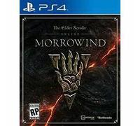 Elder Scrolls Online: Morrowind