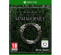 Bethesda Videogioco Elder Scrolls online: Summerset