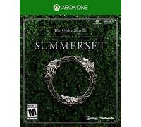 Elder Scrolls Online: Summerset