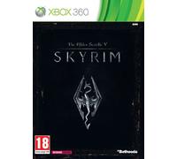 Elder Scrolls V: Skyrim Elder Scrolls 5: Skyrim [Edizione: Germania]