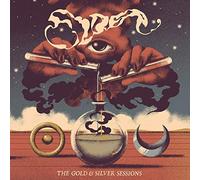 Elder - The Gold & Silver Sessions (2021 Blue Vinyl)