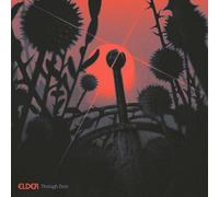 Elder - Through Zero