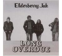 Elderberry Jak - Long Overdue