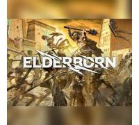 ELDERBORN Metal AF Edition (PC) Steam Key - GLOBAL
