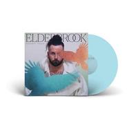 Elderbrook - Another Touch (Light Blue Coloured) (LP)