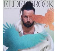 Elderbrook - Another Touch (Light Blue Coloured) (LP)