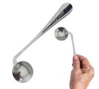 Elderly Elbow Fork Spoon - Angled Self-Feeding Nursing Utensil