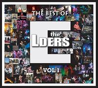 Elders - Best of the Elders, Vol. 1
