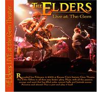 Elders - Live at the Gem