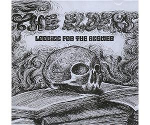 Elders - Looking For The Answer