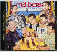 Elders, the - Pass It on Down