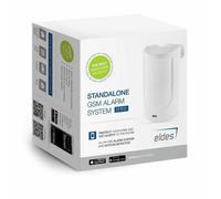 Eldes Centrale GSM allarme eldes sensore pir wireless epir3 antifurto camper