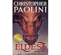Eldest: Book Two