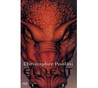 Eldest. L'eredità. Vol. 2 - Paolini Christopher