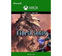 Eldest Souls XBOX LIVE Key EUROPE