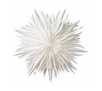 Eldig Stella di Natale Ø52 Bianco