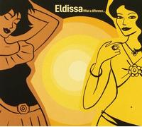 Eldissa What a Difference (CD)