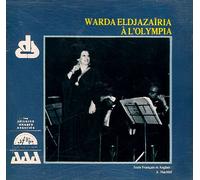 Eldjazairia,W. - Warda Eldjazaïria A L'Olympia