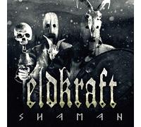 Eldkraft - Shaman