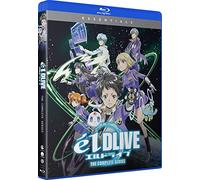 elDLIVE: The Complete Series