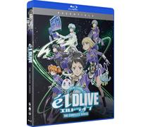 elDLIVE: The Complete Series