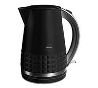 ELDOM - Bollitore Eldom C270c Oss, Capacit 1,7 L, Potenza 2150 W, Nero