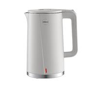 Eldom C290s Cordless Kettle 1.7 Litre Stainless Steel 2200W Power