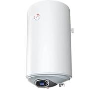 eldom WV05039EW Favourite - Serbatoio acqua calda Wi-Fi, 50 litri, 230 V, colore: Bianco