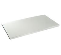 Eldon armadio acciaio inox. - Set 4 Supporto Fissaggio da Parete Inox 316 3 mm