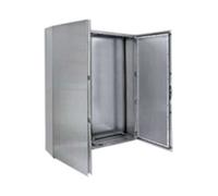 Eldon armadio acciaio inox. - Sottolavello multik ekds 2000 x 1200 x 400 AISI 304