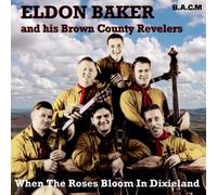 Eldon Baker - ...& His Country Revelers