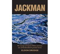 Eldon Drodge Jackman (Tascabile)